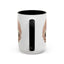 Animal Mug - Dog Coffee Wrap 23