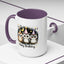 Birthday Mug - Happy Birthday Owls