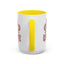 Religious Mug - God Is Love