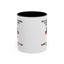 Humor Mug - I'm a Huge Fan
