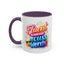 Humor Mug - Fluent in Sarcasm