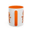 Christmas Mug - Gingerbread Man Boy & Girl