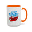 Motivation Mug - You Are Capable of Amazing Things
