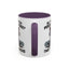 Animal Mug - Oh, You Wanted Personal Space?