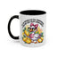 Office Mug - In The Interest Of