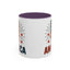 4th of July Mug - America Rock On