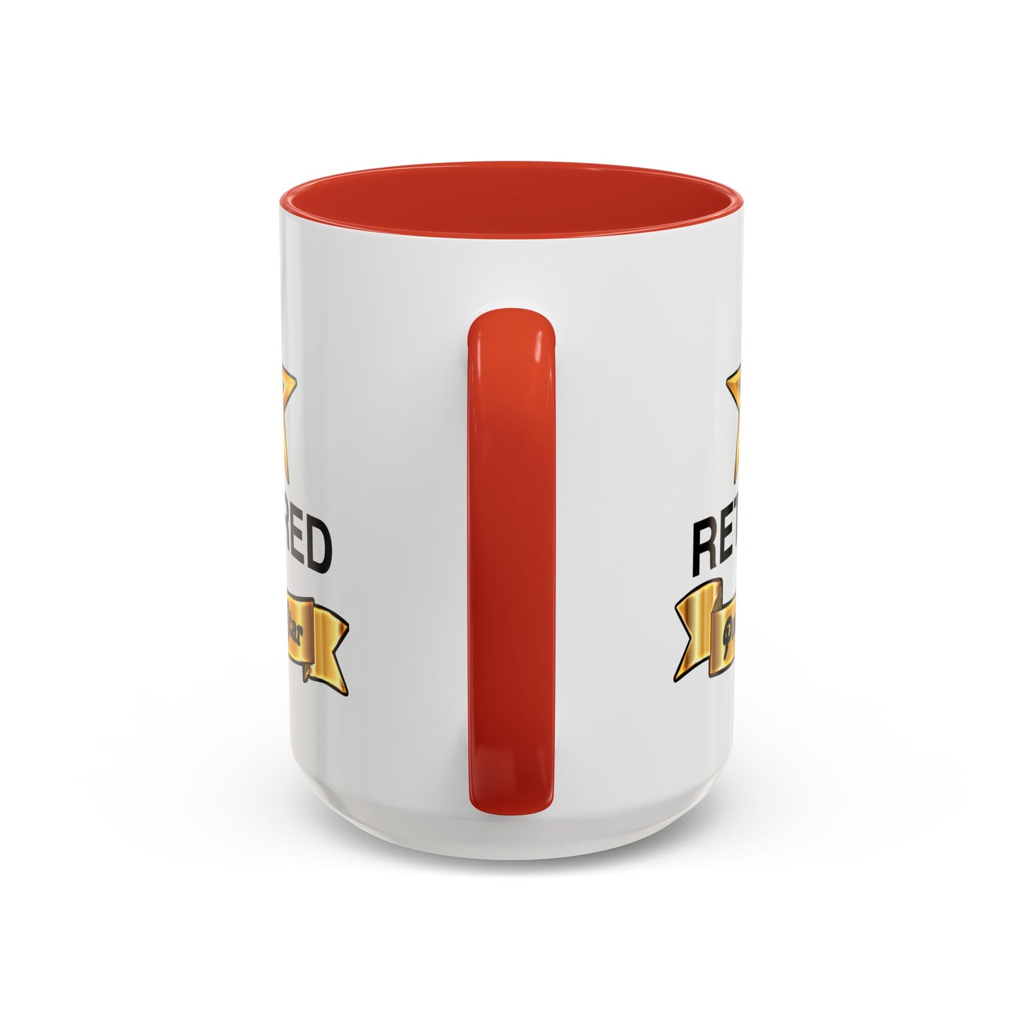 Adult Mug - Retired Pornstar