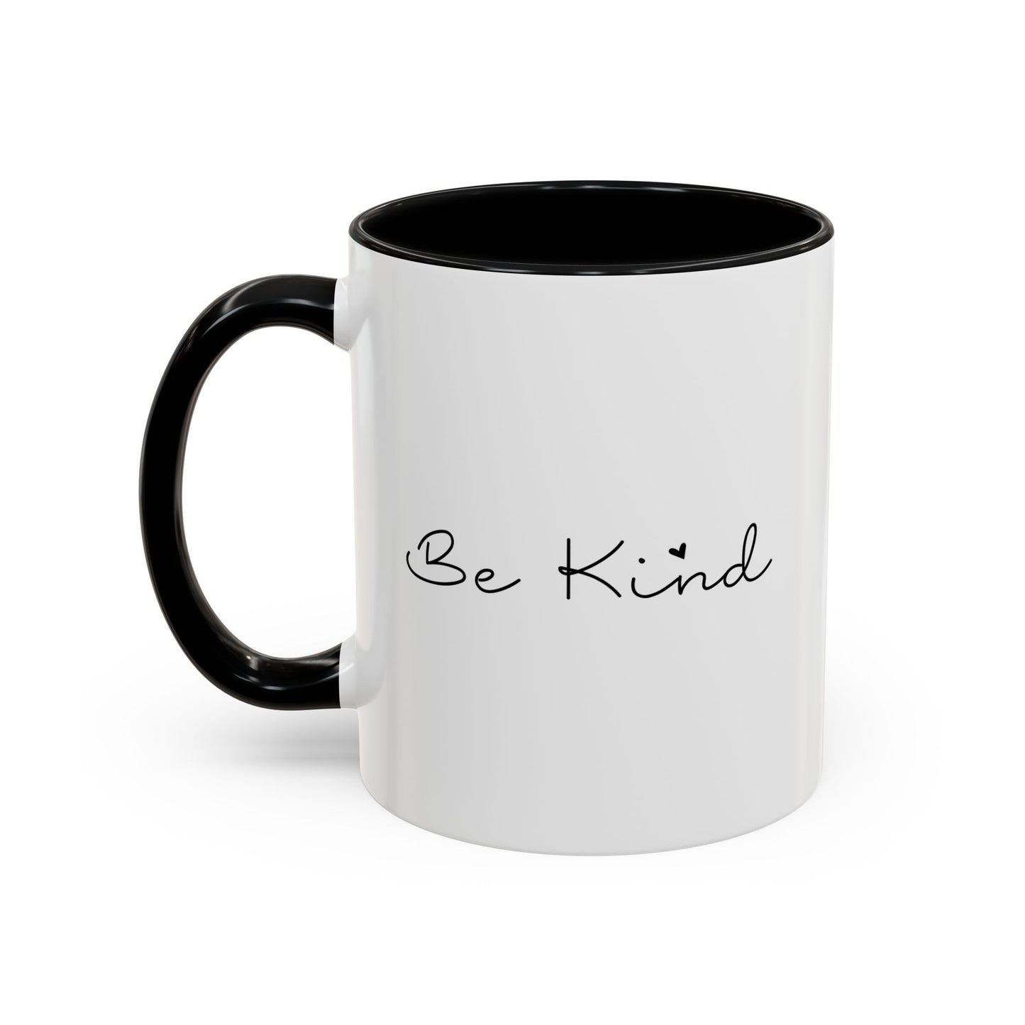 Motivational  Mug - Be Kind 2