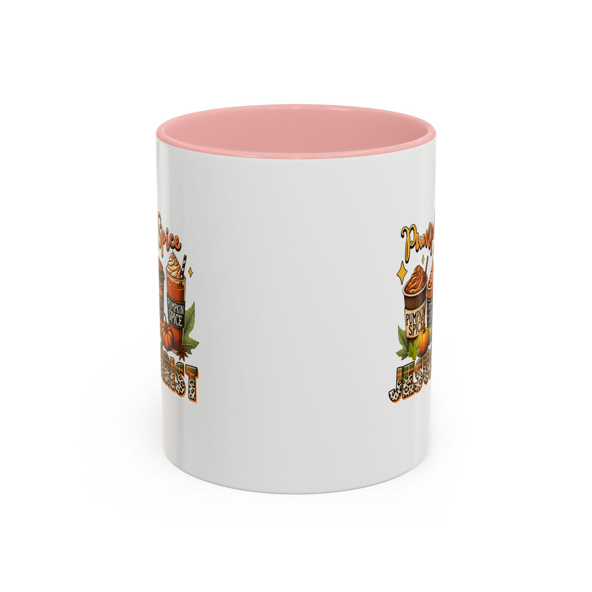Fall Mug