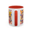 Humor Mug - Petty When Provoked
