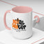 Support Mug - Heal Cancer