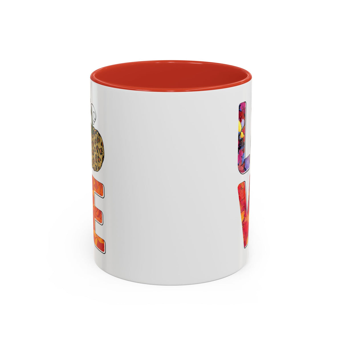 Fall Mug