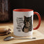 Office Mug - I Like The Sound