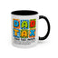 Father's Day Mug - Dad Tax