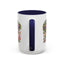 Humor Mug - We're All Mad Here