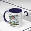 Humor Mug - For The Love of All