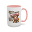 Humor Mug - Don't Be A Part