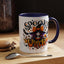 Halloween Mug - Spooky Witch