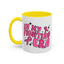 Support Mug - In My Fighting Era