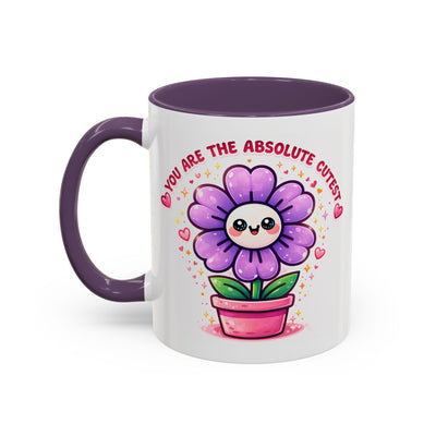 Wellness Mug - You Are
