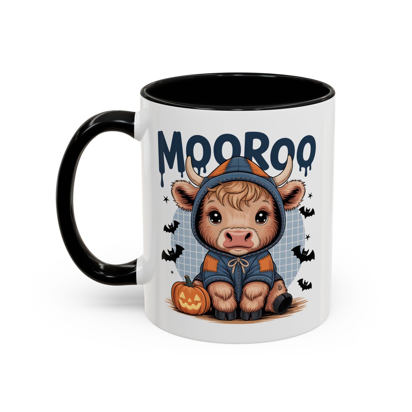 Halloween Mug - BooRoo