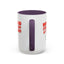 Adult Mug - Who Said I Don't Lift a Finger