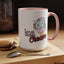 Adult Mug - Lick Me Till Ice Cream