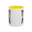 Humor Mug - Whatever I Did to Piss You Off