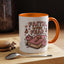 Religious Mug - Faith Over Fear