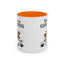 Animal Mug - Behind Every Good Woman