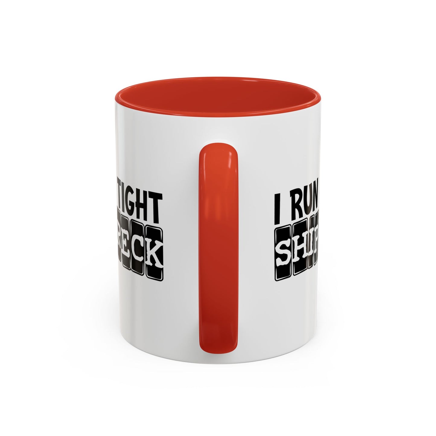 Humorous Mug