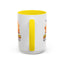 Humor Mug - If Only Sarcasm Burned Calories