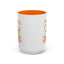 Animal Mug - Prancing In Style Dog