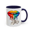 Adult Mug - Shut The F*ck Up