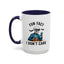 Office Mug - Fun Fact
