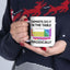 Humor Mug - Chemists Do It On The Table Periodically
