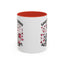Humor Mug - Look At Me Being