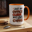Office Mug - You Just Yeed