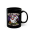 Halloween Mug - Bullsheet Moo...