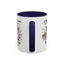 Adult Mug - If Swearing Burned Calories