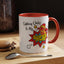 Adult Mug - Talking Dirty