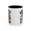 Animal Mug - Grumpy