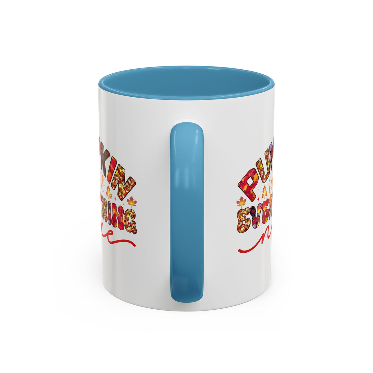 Fall Mug