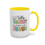 Easter Mug - Silly Rabbit