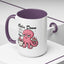 Humor Mug - Calm Down It's Just Coffee Karen