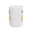 Wellness Mug - Grateful For My Past