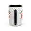 Adult Mug - Just Peachy