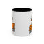 Humor Mug - SHH! No One Cares