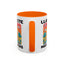 Adult Mug - Llamaste Madafakas