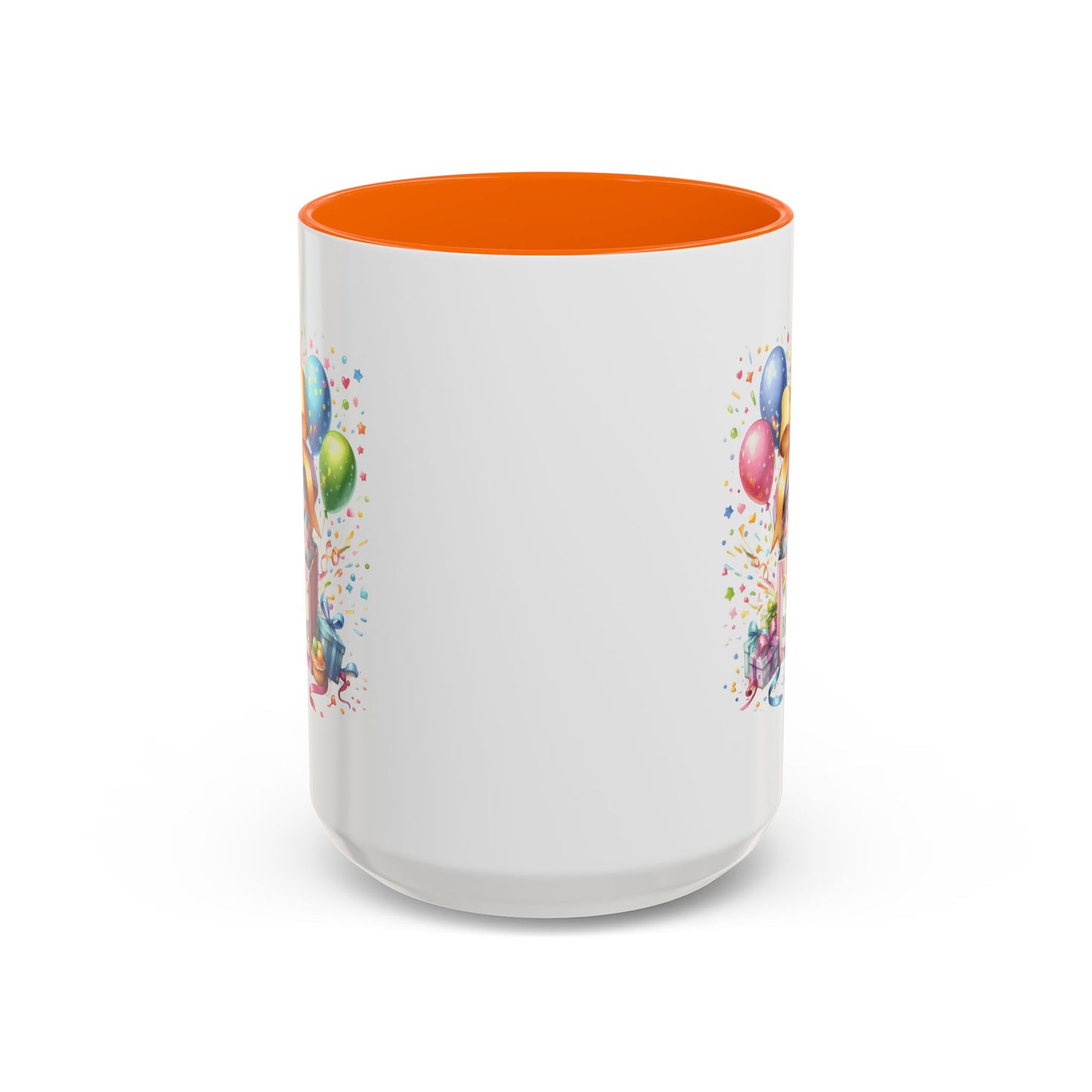 Birthday Mug - Happy Birthday Cute Surprise Gift